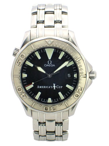 Orologio automatico omega - automatico,