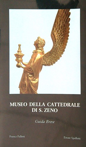 Museo della cattedrale - cattedrale, s
