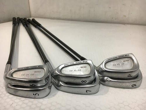 Prgr data 701 set ferri - 701, di