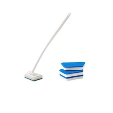 Spazzola per vasca Spazzola