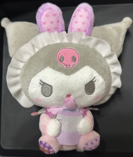 Sanrio kuromi ciuccio bambino - kuromi,