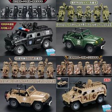 Confezione Minifigure