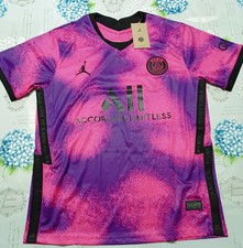 Maglietta PSG x Jordan L