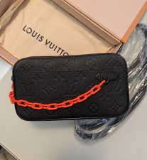 Tracolla louis vuitton - tracolla,
