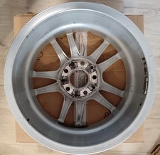 Cerchio In Lega 16" - Mercedes