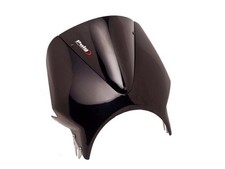 Carena Puig nera con schermo