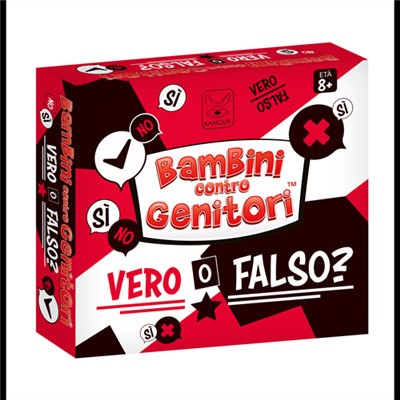 Genitori vero falso 0819 - genitori:, o