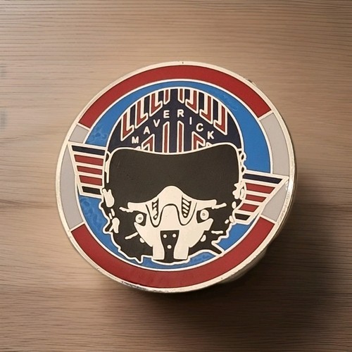 Spilla vintage maverick - spilla,