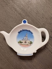 Walt Disney World Cucchiaio