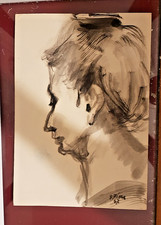 grafica disegno acquerello
