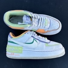 Nike Air Force Ones Donna