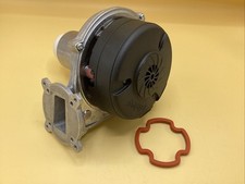 Viessmann Valvola Gas Pt n.: 7842357 Gruppo Ventola Pt n.: 7842356 F&F