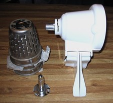 KitchenAid Rotore