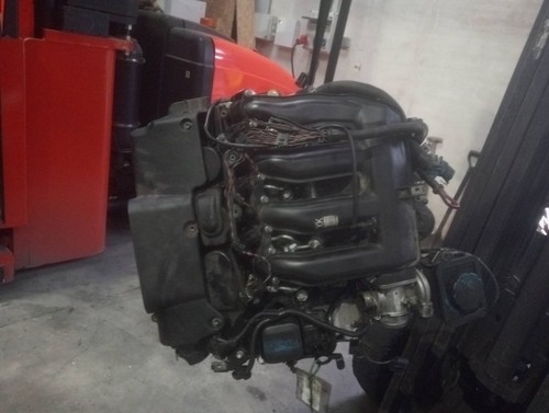 204d4 motore completo - motore, /