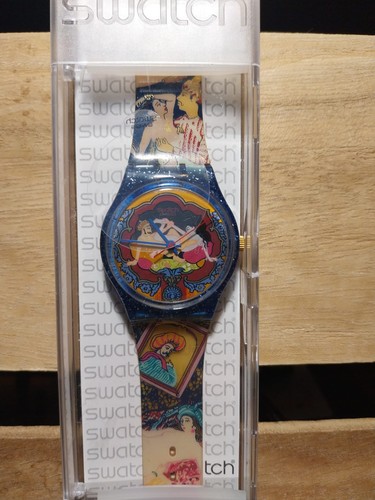 Orologio swatch nuovo - orologio,