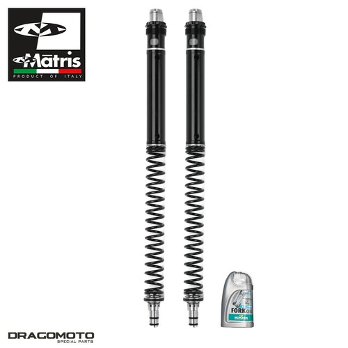 Kit forcella honda xlv 1000 - forcella,
