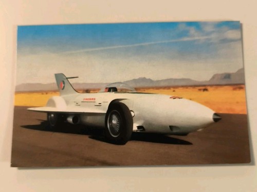 Firebird auto turbina a - a,