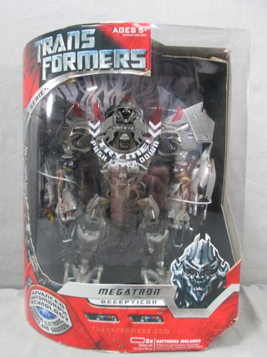Transformers 2007 film - 2007,