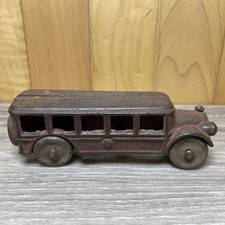 Tour Bus vintage anni '20 A.C