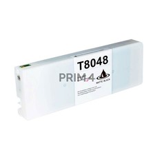 T8048 700ml Nero Opaco