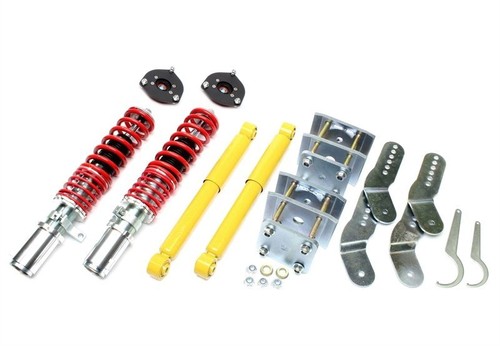 Assetto regolabile caddy - regolabile, vw