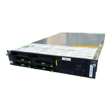 Fujitsu Primergy RX300 S6 Xeon