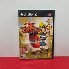 Jak and Daxter The Precursor