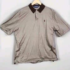 Ralph Loren Pro Golf grande