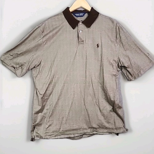 Ralph loren pro golf - ralph, grande