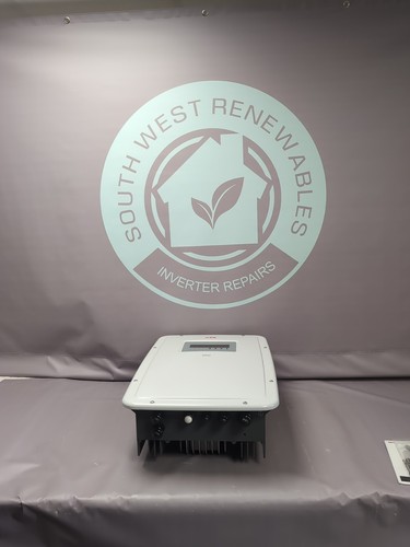 Inverter solare abb - inverter,