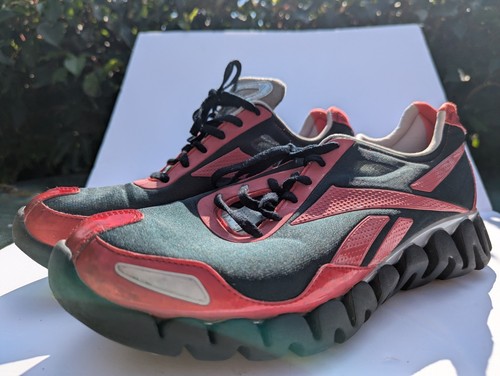 Scarpe reebok zigtech uomo - da,