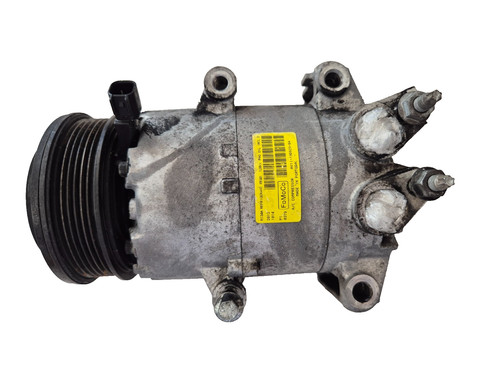 Compressore ford b - , b-max