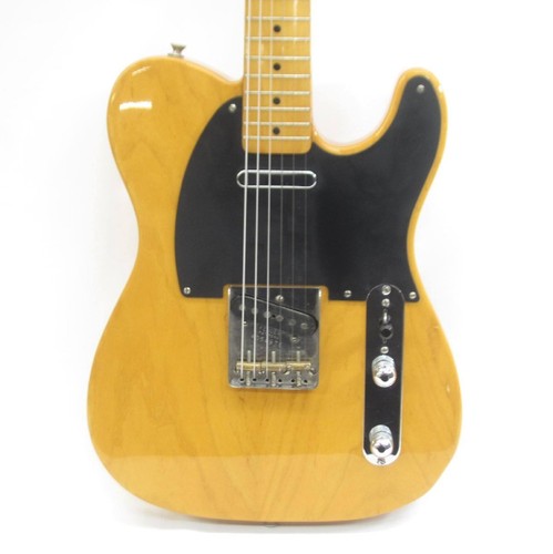 Fender japan tl52 - fender,