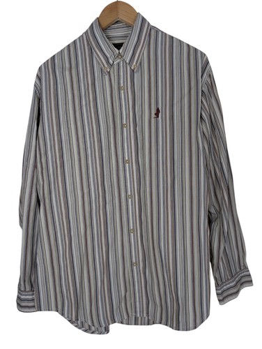Marlboro camicia classica - camicia,