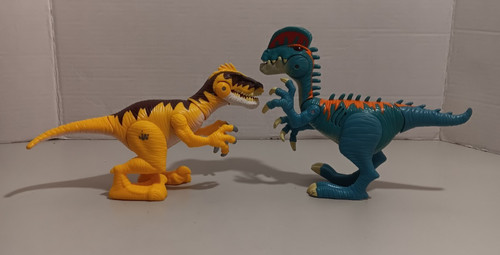 Jurassic world dinosaurs - jurassic,