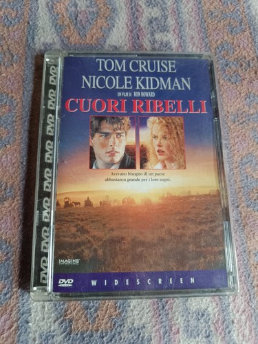 Cuori ribelli dvd jewel box - cuori,
