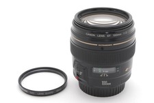 Ottimo come nuovo - canon, ef