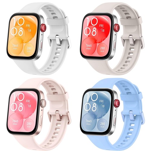 Cinturino per huawei watch fit - huawei,