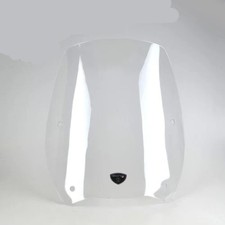 PARABREZZA TRASPARENTE SH