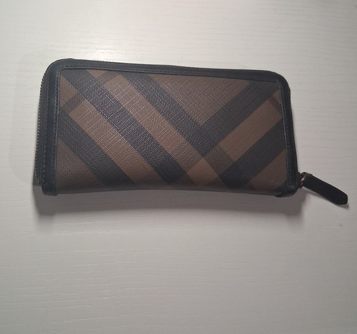 Portafoglio burberry - portafoglio,