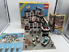 LEGO 6386 Stazione Polizia