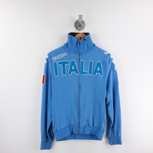 Kappa giacca full - uomo, m