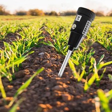 Misuratore analizzatore del