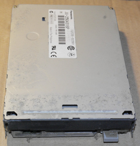 Panasonic 256a316p 5 - panasonic, 3,5"
