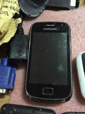 D2764NN-Smartphone Samsung
