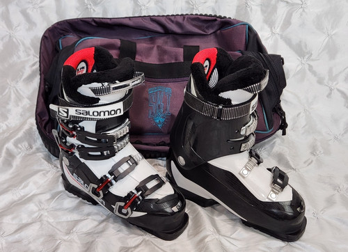 Salomon mission xfit - salomon,