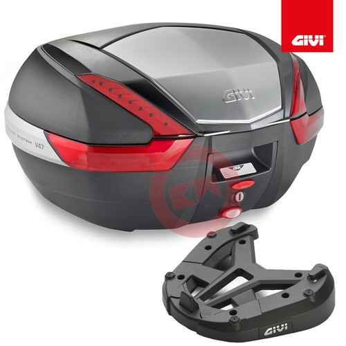 Givi kit bauletto topcase - kit,
