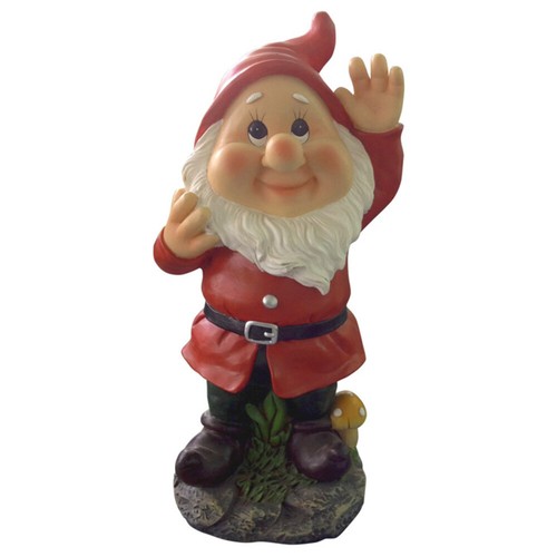 Verdelook statua nano - statua, da