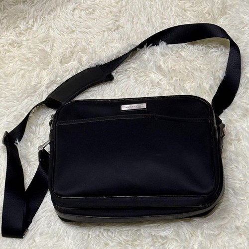 Borsa messenger burberry - messenger,