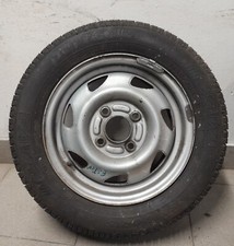 Ruote Ford Fiesta 3 serie 1989-1997 155/70-13